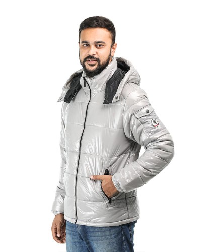 Men's Premium Padded Jacket